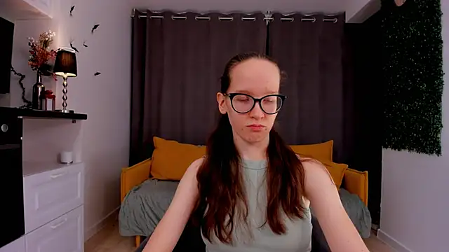 BettyBrowni online show from February 15, 4:12 pm