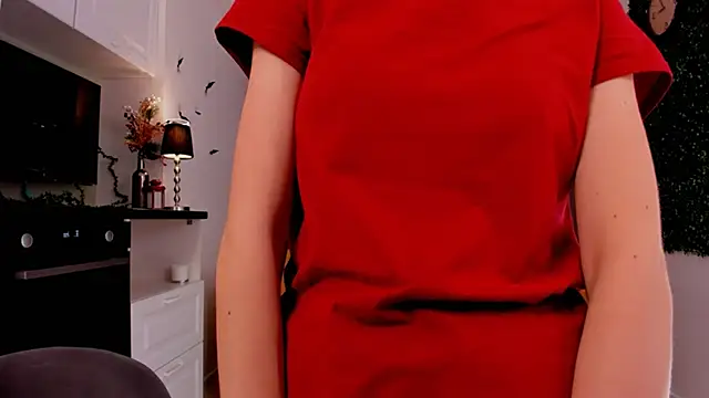 BettyBrowni online show from February 17, 2:20 am