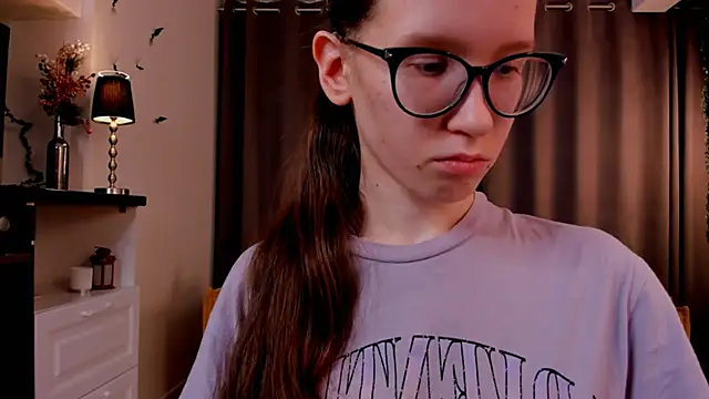 BettyBrowni online show from February 20, 7:08 pm