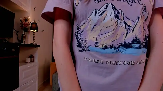 BettyBrowni online show from February 21, 1:22 am