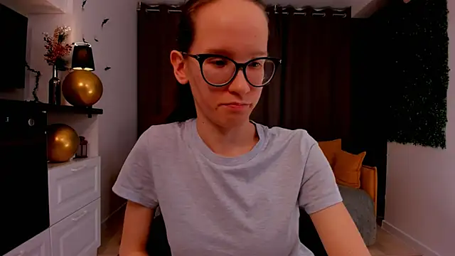 BettyBrowni online show from February 25, 1:20 am