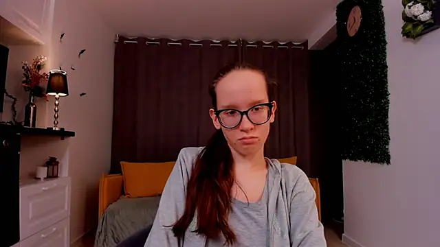 BettyBrowni online show from February 27, 10:20 pm