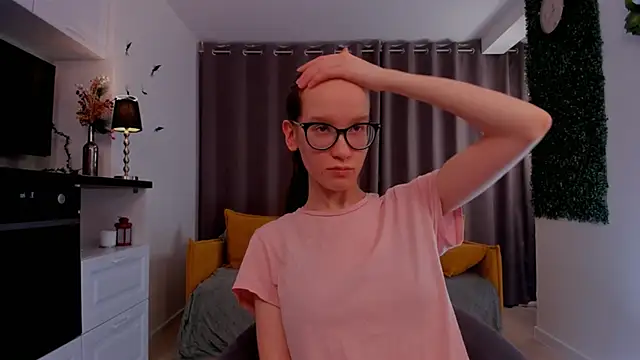 BettyBrowni online show from March 1, 10:21 pm