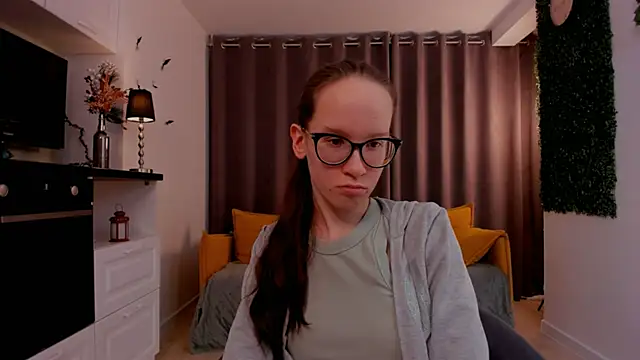 BettyBrowni online show from March 2, 10:16 pm