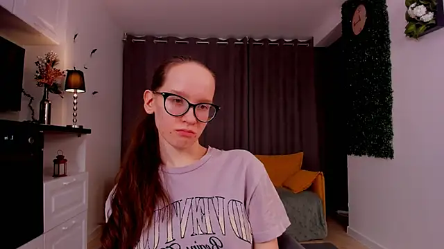 BettyBrowni online show from March 4, 10:16 pm