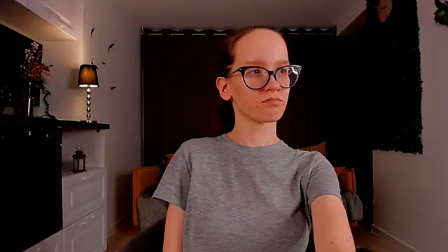 BettyBrowni online show from March 9, 1:14 am