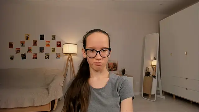 BettyBrowni online show from March 9, 7:37 pm