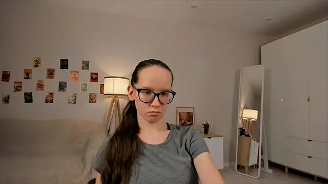 BettyBrowni online show from March 9, 10:41 pm