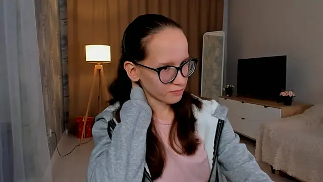 BettyBrowni online show from September 16, 4:08 pm