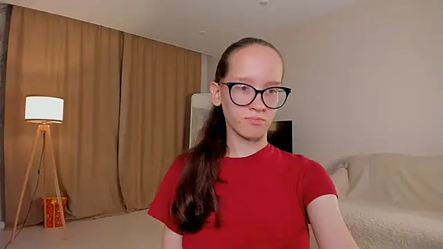 BettyBrowni online show from October 10, 4:06 pm