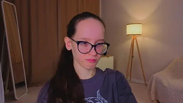 BettyBrowni online show from December 20, 4:14 pm