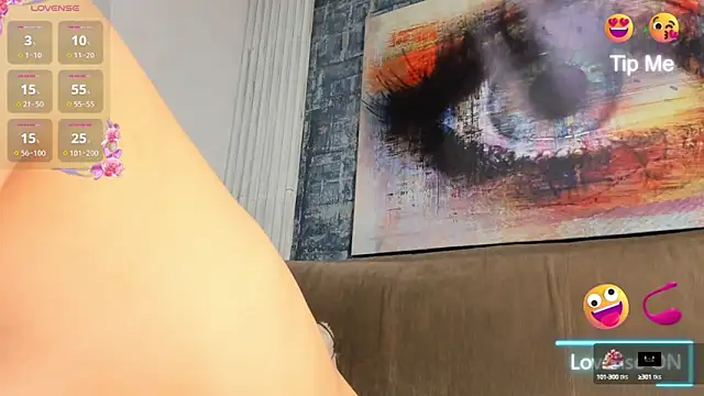 Paola  23 online show from March 14, 3:47 pm