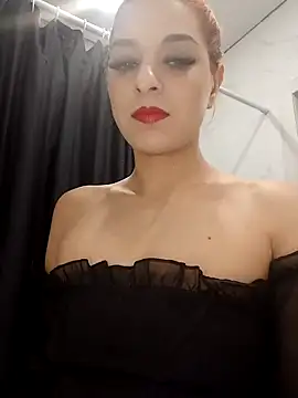 Snapshot of Unforgettable_ket chatting on December 30, 7:37 am Unforgettable ket online show from December 30, 7:37 am