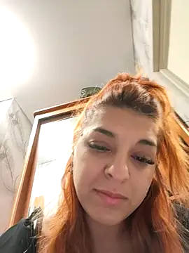 Snapshot of Unforgettable_ket chatting on September 19, 5:46 pm Unforgettable ket online show from September 19, 5:46 pm