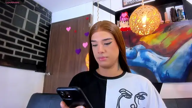 victoria aleia  online show from April 13, 3:12 am