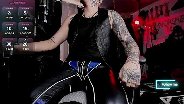 allanhurtss online show from September 12, 6:30 pm