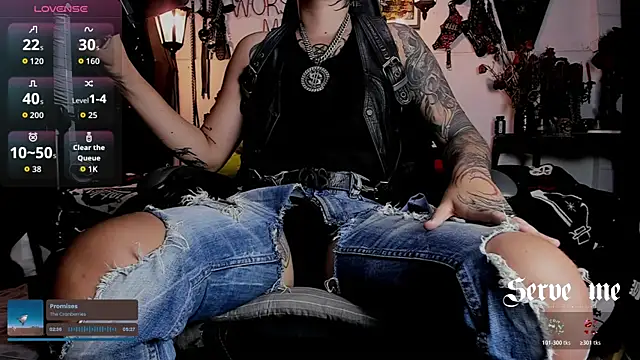 allanhurtss online show from March 31, 6:19 pm