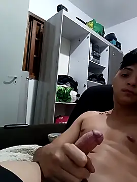 riclklk online show from March 31, 4:24 am