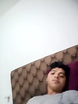 riclklk online show from April 20, 2:09 pm