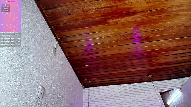 sarah banks1 online show from March 8, 7:09 pm