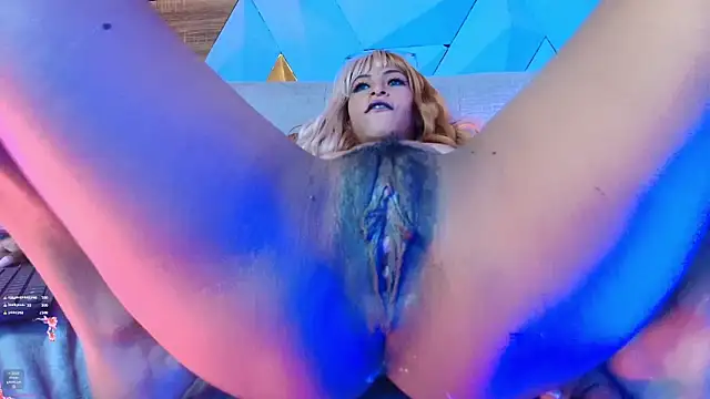 sarah banks1 online show from March 12, 1:47 am