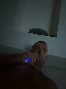 MateoKimiBi online show from September 19, 11:16 pm