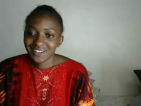 Snapshot of pretty_africanah chatting on January 20, 8:07 pm pretty africanah online show from January 20, 8:07 pm