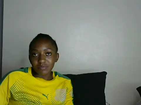 Snapshot of pretty_africanah chatting on January 22, 11:23 am pretty africanah online show from January 22, 11:23 am