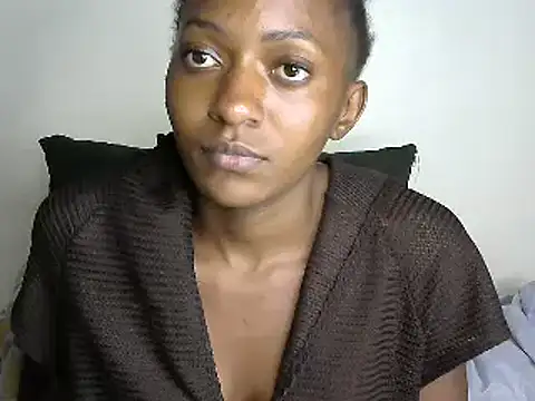 Snapshot of pretty_africanah chatting on January 22, 6:20 pm pretty africanah online show from January 22, 6:20 pm