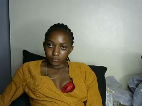 Snapshot of pretty_africanah chatting on February 2, 4:11 pm pretty africanah online show from February 2, 4:11 pm