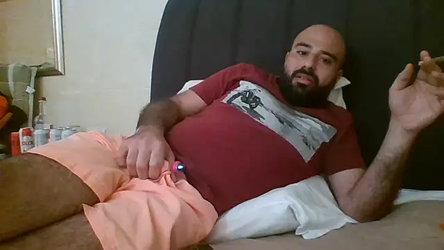 Denisilboss online show from April 14, 7:58 am