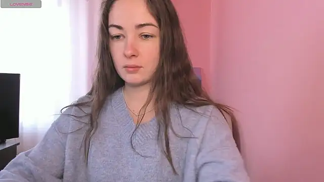 Snapshot of cClandesTina chatting on February 13, 12:43 pm cClandesTina online show from February 13, 12:43 pm