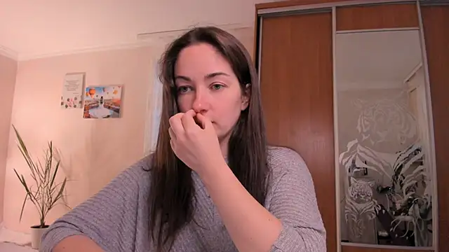 Snapshot of cClandesTina chatting on September 9, 3:55 pm cClandesTina online show from September 9, 3:55 pm