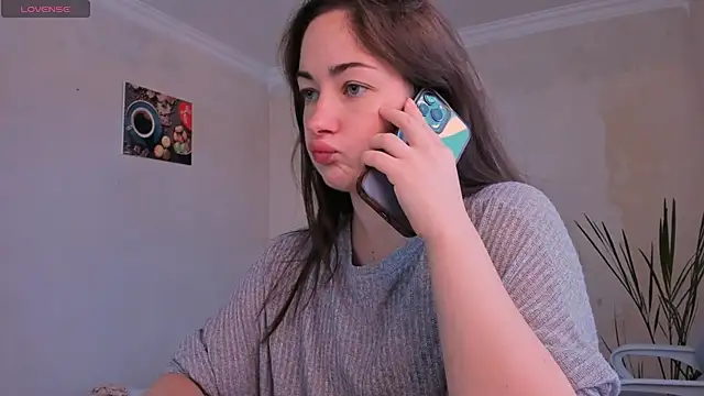Snapshot of cClandesTina chatting on September 26, 9:46 am cClandesTina online show from September 26, 9:46 am