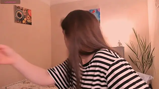 Snapshot of cClandesTina chatting on October 14, 3:57 pm cClandesTina online show from October 14, 3:57 pm