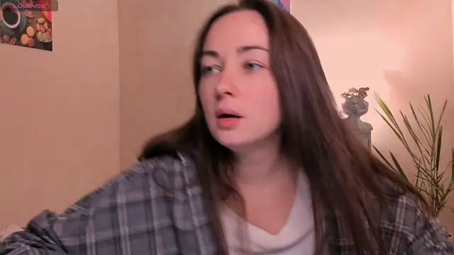 cClandesTina online show from October 25, 7:41 pm