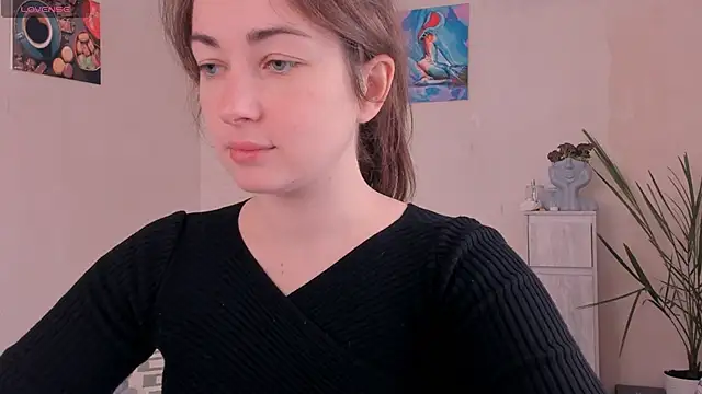 Snapshot of cClandesTina chatting on November 1, 11:01 am cClandesTina online show from November 1, 11:01 am