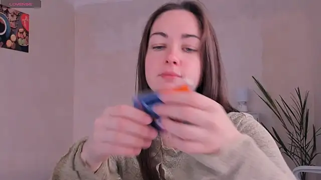 Snapshot of cClandesTina chatting on November 6, 11:22 am cClandesTina online show from November 6, 11:22 am