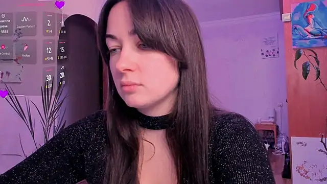 Snapshot of cClandesTina chatting on December 22, 9:23 pm cClandesTina online show from December 22, 9:23 pm