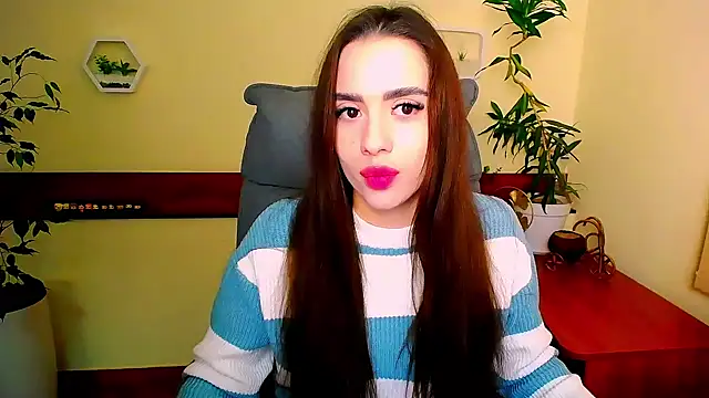  your fantasy girl online show from December 3, 10:28 am