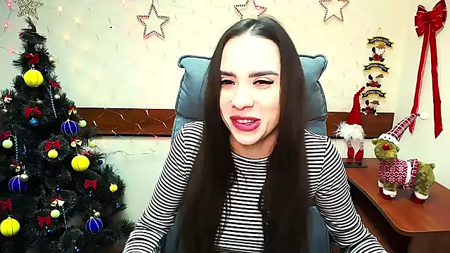  your fantasy girl online show from December 20, 9:50 pm