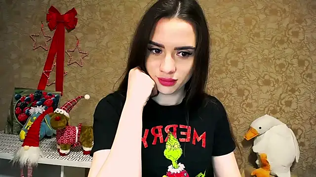  your fantasy girl online show from January 1, 1:58 am