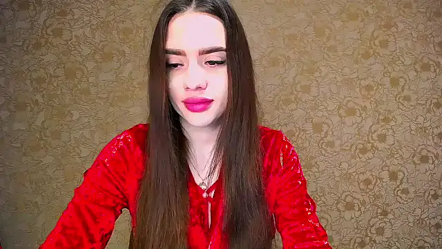  your fantasy girl online show from January 26, 1:36 pm