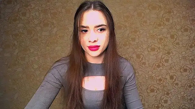  your fantasy girl online show from February 7, 7:38 pm