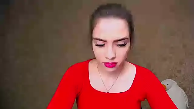  your fantasy girl online show from March 5, 12:33 pm