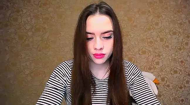  your fantasy girl online show from March 19, 7:38 pm