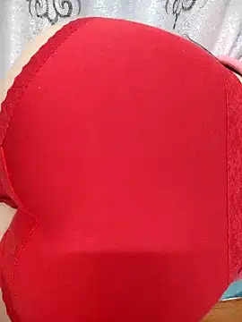 Haralushiaaa online show from November 2, 7:38 pm