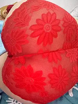 Haralushiaaa online show from March 19, 7:18 pm