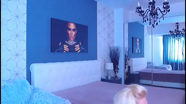 MaryMatiss online show from September 25, 10:52 am