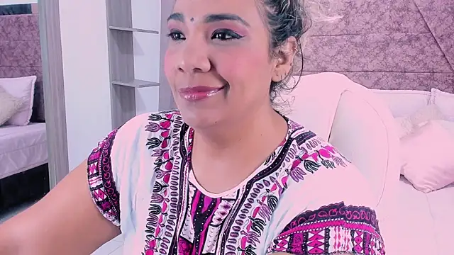  Lakshmi hotx online show from February 18, 12:17 pm